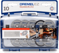 Dremel EZ SpeedClic SC690 Vágótartozék-készlet