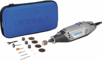 Dremel 3000-15 Gravírozó csiszoló Multifunkciós szerszám