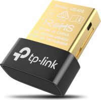 TP-Link UB400 Bluetooth 4.0 Nano USB 2.0 Adapter