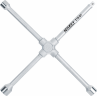 Hazet PKW 715-01 1/2" Négyirányú felni csavarkulcs