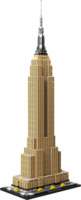 LEGO® Architecture: 21046 - Empire State Building