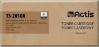 Actis (Samsung TS-2010A/ML-1610D2/ML-2010D3/106R01159 ) Toner Fekete