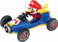 Carrera Mario Kart Mach 8 Távirányítós autó - Mario