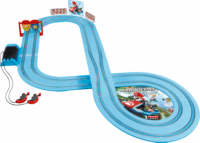 Carrera Nintendo Mario Kart Versenypálya