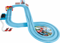 Carrera Nintendo Mario Kart Versenypálya 2,9m