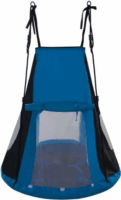 Spartan Fészekhinta sátorral 110 cm - Kék