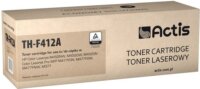 Actis (HP TH-F412A/CE412A) Toner Sárga