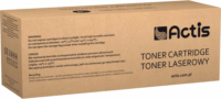 Actis (HP TH-400X/CE400X) Toner Fekete