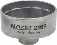 Hazet 2169 3/8" (27mm) Olajszűrő kulcs