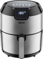 Tefal EY401D Easy Fry Deluxe 4.2L Olajsütő - Fekete/Ezüst