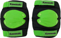 Kawasaki Védőkészlet - Zöld "M"