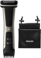 Philips BG7025/15 BodyGroom Series 7000 Zuhanyzásbiztos Testszőrzetnyíró
