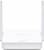 Mercusys MW301R Wireless Router Fehér