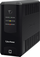 CyberPower UT1050EG 1050V / 630W Vonalinteraktív Smart-UPS