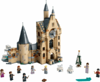 LEGO® Harry Potter: 75948 - Roxforti óratorony