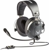 Thrustmaster T.Flight U.S. Air Force Edition Headset Black