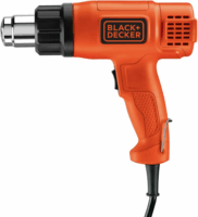 Black&Decker KX1650 1750W Hőlégfúvó