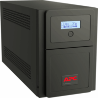 APC SMV 1000VA / 700W Vonalinteraktív Easy UPS