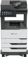 Lexmark MX822ade Multifunkciós lézernyomtató