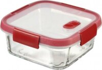 Curver Smart Cook sütőbe helyezhető Üveg ételtároló 0,7L