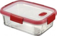 Curver Smart Cook sütőbe helyezhető Üveg ételtároló 0,9L