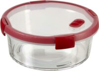 Curver Smart Cook sütőbe helyezhető Üveg ételtároló 1,2L