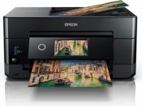 Epson Expression Premium XP-7100 Multifunkciós színes tintasugaras nyomtató