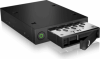 RaidSonic Icy Box 2.5" -> 3.5" Mobile Rack (USB 3.0/SATA - SAS)