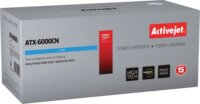 ActiveJet (Xerox 106R01631) Toner Cián