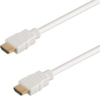 M-CAB 7003015 HDMI 1.4 kábel Ethernettel 10m Fehér