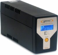 Infosec E2 LCD 800 UPS 800VA