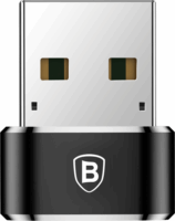 Baseus USB-C - USB-A átalakító Adapter