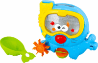 Playgo Toys Búvár fóka fürdőjáték