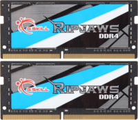 G.Skill 32GB /2666 Ripjaws DDR4 Notebook RAM KIT (2x16GB)
