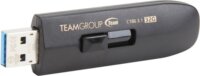 TeamGroup 32GB C186 USB 3.1 Pendrive - Fekete