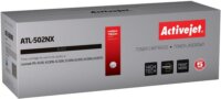 ActiveJet (Lexmark 502X/50F2X00) Toner Fekete