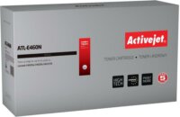 ActiveJet (Lexmark E460X21E) Toner Fekete