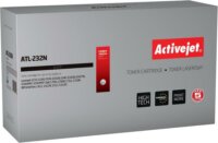 ActiveJet (Lexmark 24016SE) Toner Fekete