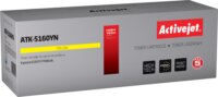 ActiveJet (Kyocera TK-5160Y) Toner Sárga