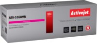 ActiveJet (Kyocera TK-5160M) Toner Magenta