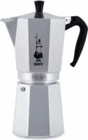 Bialetti Mokka Express Kávéfőző - Acél