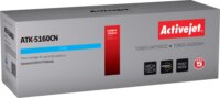 ActiveJet (Kyocera TK-5160C) Toner Cián