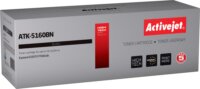 ActiveJet (Kyocera TK-5160BK) Toner Fekete