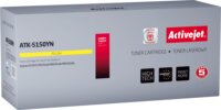 ActiveJet (Kyocera TK-5150Y) Toner Sárga