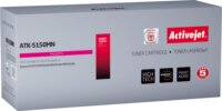 ActiveJet (Kyocera TK-5150M) Toner Magenta