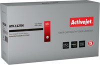 ActiveJet (Kyocera TK-1125) Toner Fekete