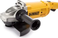 DeWalt DWE490 230mm Sarokcsiszoló