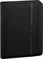 Affiliate Binder Padfolio Univerzális Tablet Tok 10" Fekete