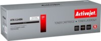 ActiveJet (Kyocera TK-1140) Toner Fekete