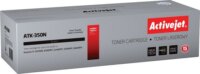 ActiveJet (Kyocera TK-350) Toner Fekete